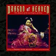 Tapa de Dragon of Heaven