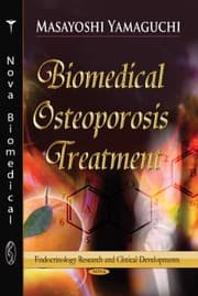 Tapa de Biomedical Osteoporosis Treatment