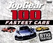 Tapa de 100 Fastest Cars