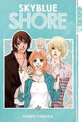 Tapa de Skyblue Shore
