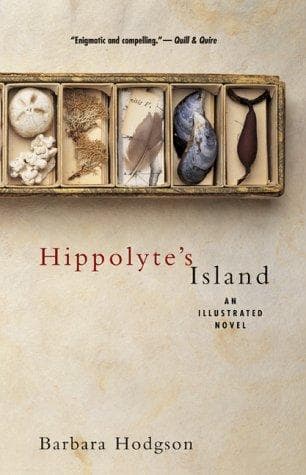 Tapa de Hippolyte's Island