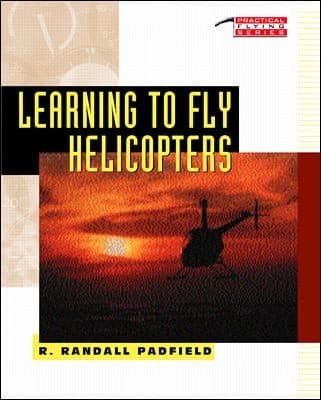 Tapa de Learning To Fly Helicopters