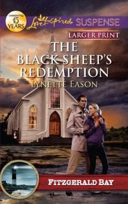 Tapa de The Black Sheeps Redemption