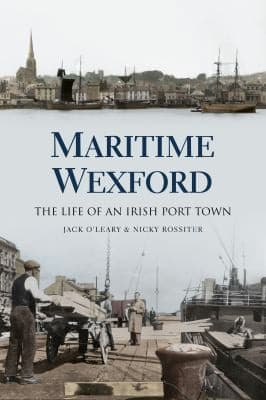 Tapa de Maritime Wexford