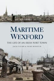Tapa de Maritime Wexford
