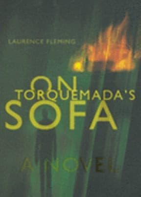 Tapa de On Torquemadas Sofa