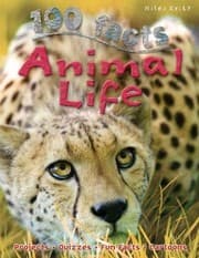 Tapa de Animal Life