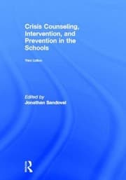 Tapa de Crisis Counseling Intervention And Prevention In The Schools