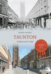 Tapa de Taunton Through Time