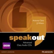 Tapa de Speak Out