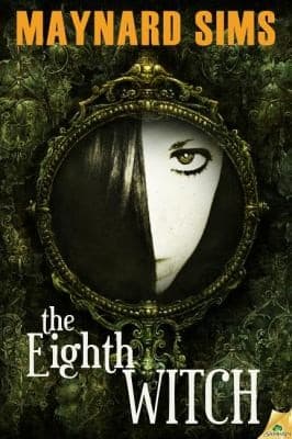 Tapa de The Eighth Witch