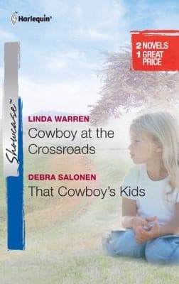 Tapa de Cowboy At The Crossroads