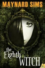 Tapa de The Eighth Witch