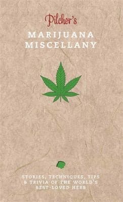 Tapa de Pilchers Marijuana Miscellany