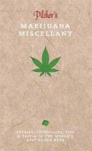 Tapa de Pilchers Marijuana Miscellany
