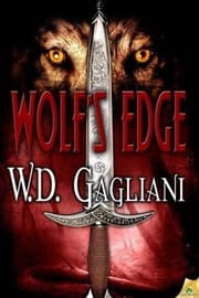 Tapa de Wolfs Edge