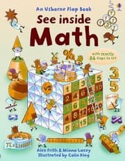 Tapa de See Inside Math