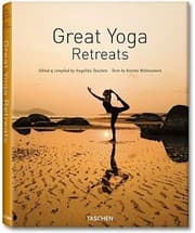 Tapa de Great Yoga Retreats