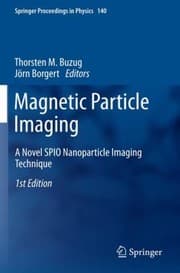 Tapa de Magnetic Particle Imaging A Novel Spio Nanoparticle Imaging Technique