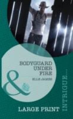 Tapa de Bodyguard Under Fire