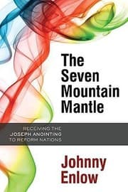 Tapa de The Seven Mountain Mantle