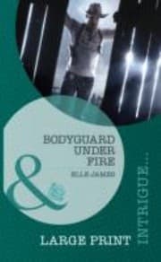 Tapa de Bodyguard Under Fire