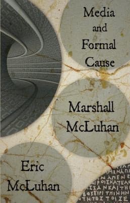 Tapa de Media And Formal Cause