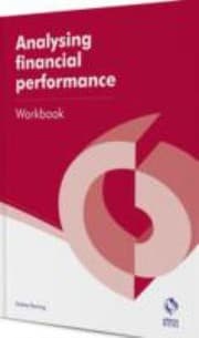 Tapa de Analysing Financial Performance