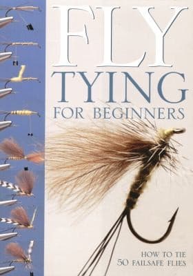 Tapa de Flytying for Beginners
