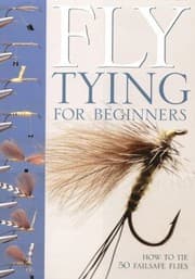 Tapa de Flytying for Beginners