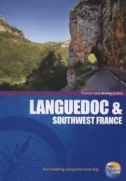 Tapa de Drive Around Languedoc Southwest France