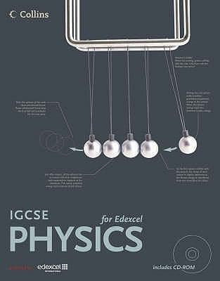 Tapa de Igcse Physics For Edexcel