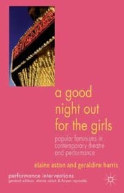 Tapa de A Good Night Out for the Girls