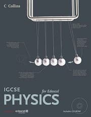 Tapa de Igcse Physics For Edexcel