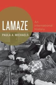 Tapa de Lamaze An International History