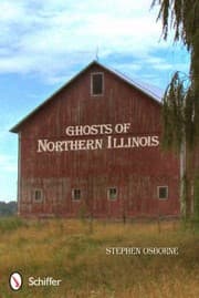 Tapa de Ghosts Of Northern Illinois