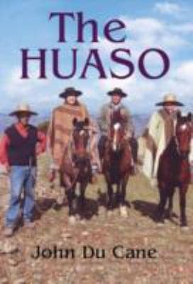 Tapa de The Huaso