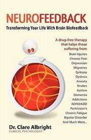 Tapa de Neurofeedback Transforming Your Life With Brain Biofeedback