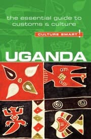 Tapa de Uganda Culture Smart
