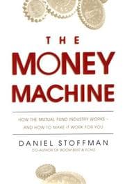 Tapa de The Money Machine