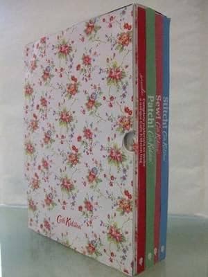 Tapa de Cath Kidston Collection