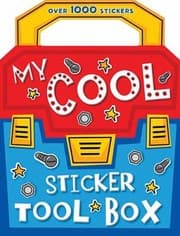 Tapa de My Cool Sticker Toolbox