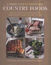 Tapa de A Green Guide To Traditional Country Foods