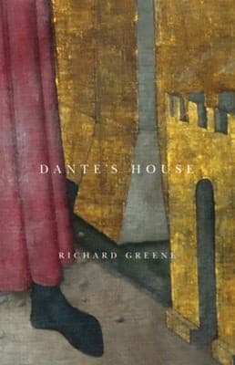 Tapa de Dantes House