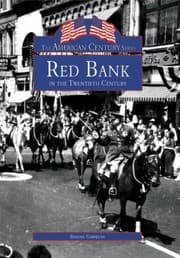 Tapa de Red Bank in the Twentieth Century
            
                American Century