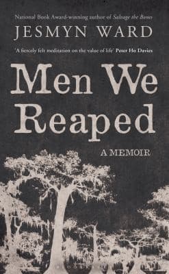Tapa de Men We Reaped