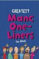 Tapa de Greatest Manc OneLiners