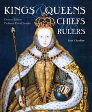 Tapa de Kings Queens An Illustrated Guide
