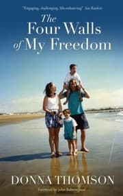 Tapa de The Four Walls Of My Freedom