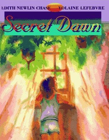 Tapa de Secret Dawn
